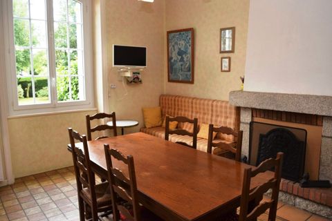 Villa a Sainte-Brigitte, Morbihan, Sainte-Brigitte - € 194.750 | Ref: 560022407 - foto 4