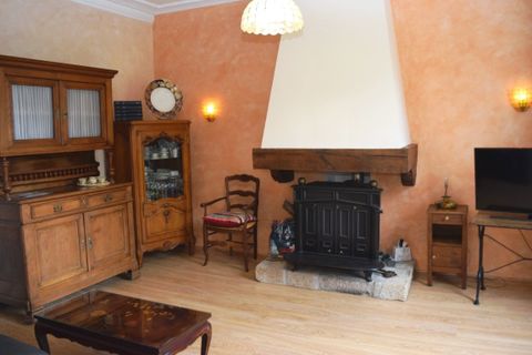Villa a Sainte-Brigitte, Morbihan, Sainte-Brigitte - € 194.750 | Ref: 560022407 - foto 5