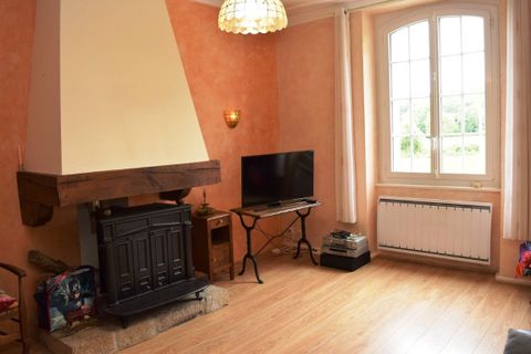Villa a Sainte-Brigitte, Morbihan, Sainte-Brigitte - € 194.750 | Ref: 560022407 - foto 6