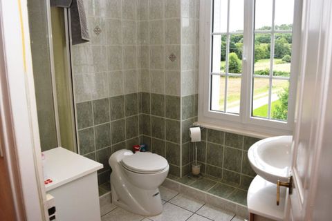 Villa a Sainte-Brigitte, Morbihan, Sainte-Brigitte - € 194.750 | Ref: 560022407 - foto 8