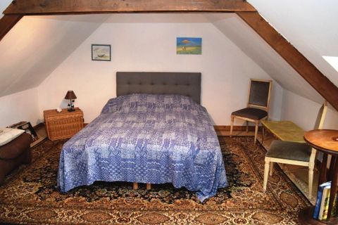 Villa a Sainte-Brigitte, Morbihan, Sainte-Brigitte - € 194.750 | Ref: 560022407 - foto 13