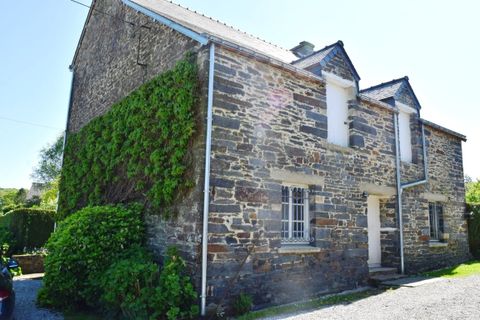Villa a Sainte-Brigitte, Morbihan, Sainte-Brigitte - € 194.750 | Ref: 560022407 - foto 17