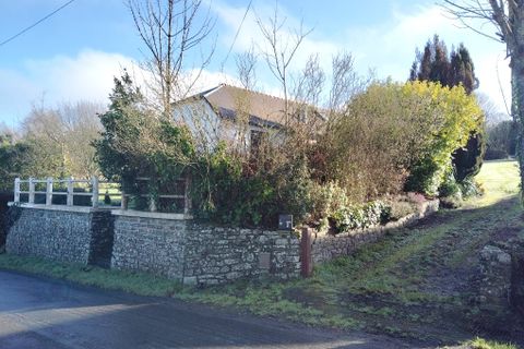 Villa i Locarn, Cotes-d'Armor, Locarn - € 77.500 | Ref: 560022420 - foto 1