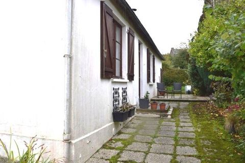 Villa i Locarn, Cotes-d'Armor, Locarn - € 77.500 | Ref: 560022420 - foto 3