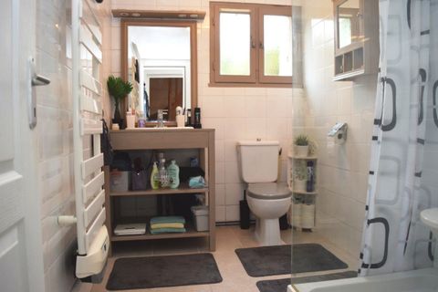 Villa i Locarn, Cotes-d'Armor, Locarn - € 77.500 | Ref: 560022420 - foto 8