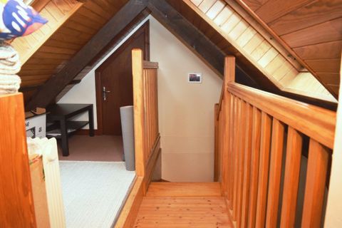 Villa i Locarn, Cotes-d'Armor, Locarn - € 77.500 | Ref: 560022420 - foto 12