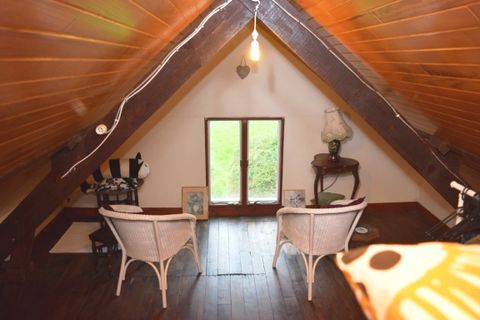 Villa i Locarn, Cotes-d'Armor, Locarn - € 77.500 | Ref: 560022420 - foto 13