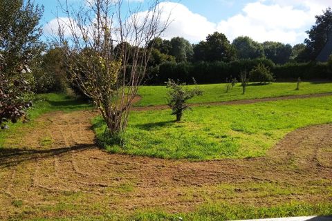 Villa i Locarn, Cotes-d'Armor, Locarn - € 77.500 | Ref: 560022420 - foto 14