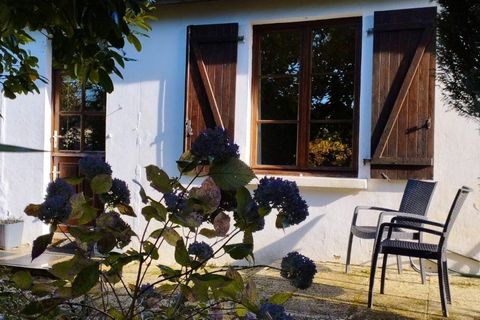 Villa i Locarn, Cotes-d'Armor, Locarn - € 77.500 | Ref: 560022420 - foto 18