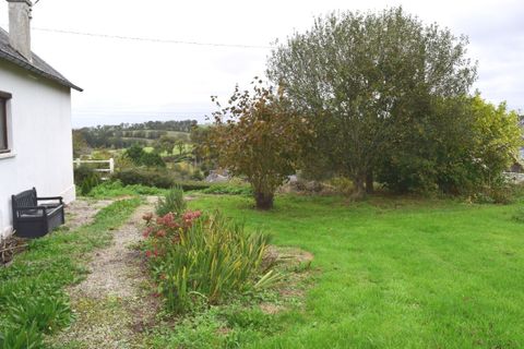 Villa i Locarn, Cotes-d'Armor, Locarn - € 77.500 | Ref: 560022420 - foto 19