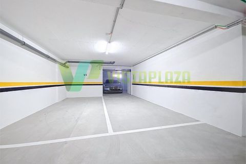 Garage i Alvor, Faro, Alvor - € 79.000 | Ref: GAR-7148 - foto 21