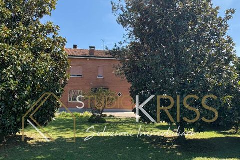 Villa i Ferrara, Ferrara, Ferrara - € 500.000 | Ref: V645 - foto 1