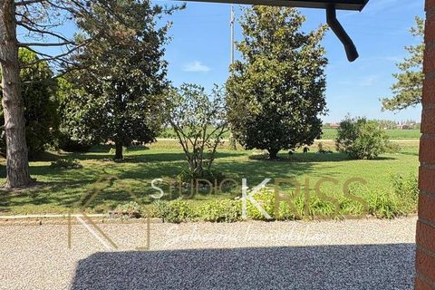 Villa i Ferrara, Ferrara, Ferrara - € 500.000 | Ref: V645 - foto 28
