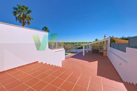 Byhus i Estombar, Faro, Estombar - € 699.000 | Ref: VIV-7150 - foto 10