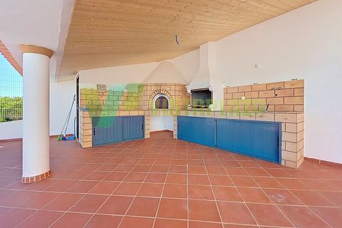 Byhus i Estombar, Faro, Estombar - € 699.000 | Ref: VIV-7150 - foto 11