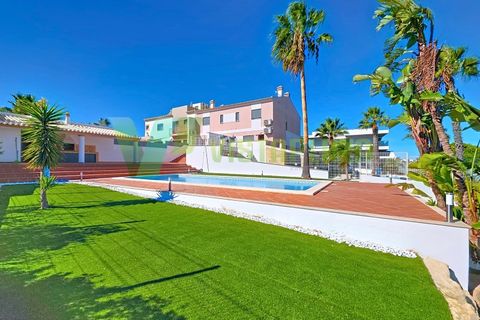 Byhus i Estombar, Faro, Estombar - € 699.000 | Ref: VIV-7150 - foto 12