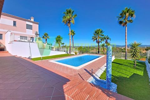 Byhus i Estombar, Faro, Estombar - € 699.000 | Ref: VIV-7150 - foto 14