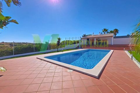 Byhus i Estombar, Faro, Estombar - € 699.000 | Ref: VIV-7150 - foto 15