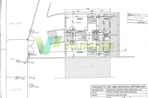 Byhus i Estombar, Faro, Estombar - € 699.000 | Ref: VIV-7150 - foto 40