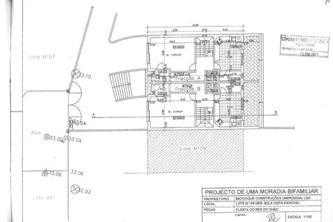 Byhus i Estombar, Faro, Estombar - € 699.000 | Ref: VIV-7150 - foto 42