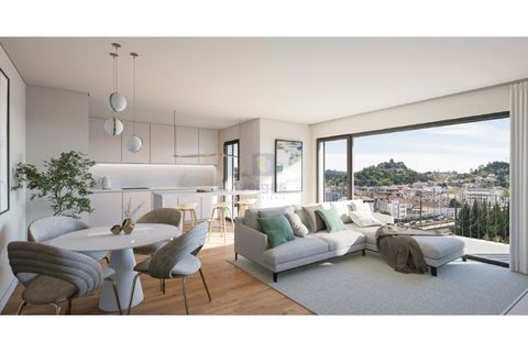 Lejlighed i Pombal, Leiria, Pombal - € 287.500 | Ref: LIZ-216633 - foto 1