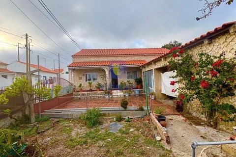 Villa i Caldas da Rainha, Leiria, Caldas da Rainha - € 259.000 | Ref: CAL-216971 - foto 2