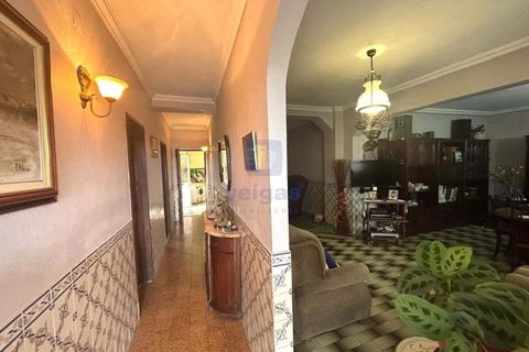 Villa i Caldas da Rainha, Leiria, Caldas da Rainha - € 259.000 | Ref: CAL-216971 - foto 4