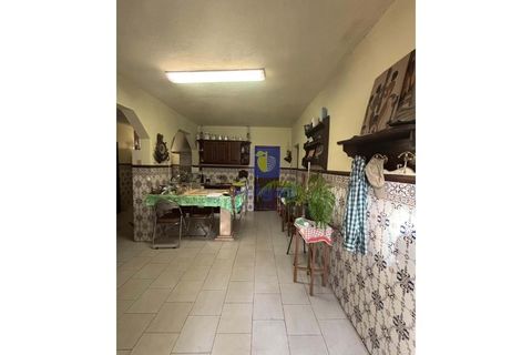 Villa i Caldas da Rainha, Leiria, Caldas da Rainha - € 259.000 | Ref: CAL-216971 - foto 9