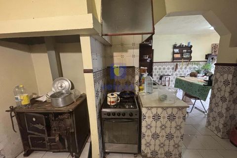 Villa i Caldas da Rainha, Leiria, Caldas da Rainha - € 259.000 | Ref: CAL-216971 - foto 11