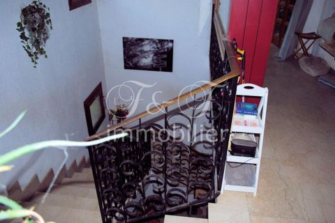 Villa i Apt, Vaucluse, Apt - € 474.750 | Ref: LUB-001268 - foto 4