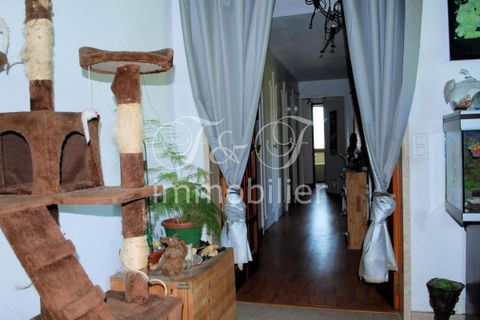 Villa i Apt, Vaucluse, Apt - € 474.750 | Ref: LUB-001268 - foto 5