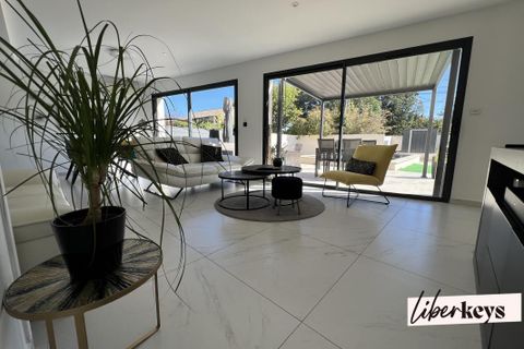 Villa i Avignon, Vaucluse, Avignon - € 420.000 | Ref: DOM24409 - foto 3