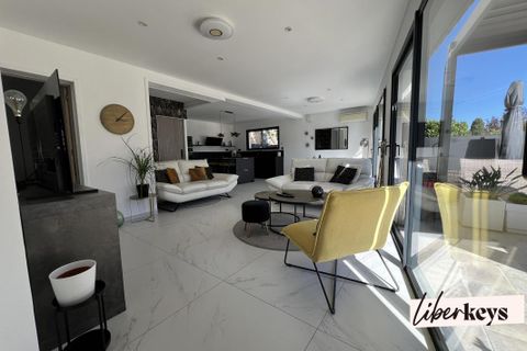 Villa i Avignon, Vaucluse, Avignon - € 420.000 | Ref: DOM24409 - foto 4