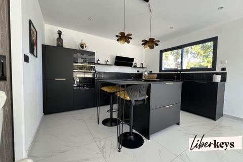 Villa i Avignon, Vaucluse, Avignon - € 420.000 | Ref: DOM24409 - foto 5