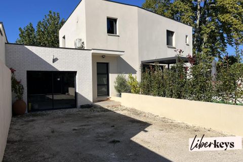 Villa i Avignon, Vaucluse, Avignon - € 420.000 | Ref: DOM24409 - foto 6