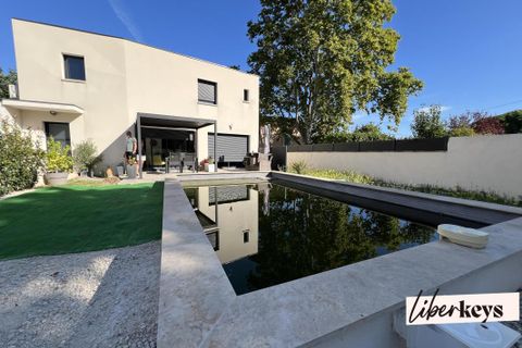 Villa i Avignon, Vaucluse, Avignon - € 420.000 | Ref: DOM24409 - foto 7