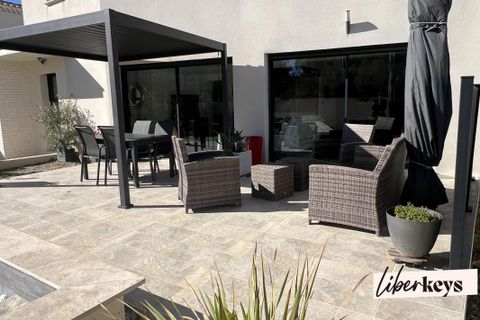 Villa i Avignon, Vaucluse, Avignon - € 420.000 | Ref: DOM24409 - foto 8
