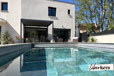 Villa i Avignon, Vaucluse, Avignon - € 420.000 | Ref: DOM24409 - foto 9