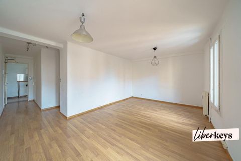 Lejlighed i Marseille, Bouches-du-Rhone, Marseille - € 129.000 | Ref: DOM22245 - foto 1