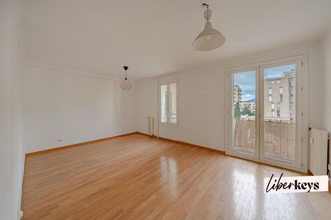 Lejlighed i Marseille, Bouches-du-Rhone, Marseille - € 129.000 | Ref: DOM22245 - foto 2