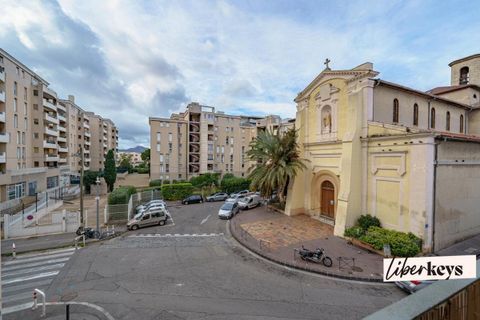 Lejlighed i Marseille, Bouches-du-Rhone, Marseille - € 129.000 | Ref: DOM22245 - foto 3