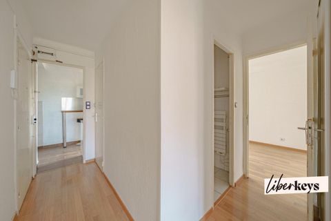 Lejlighed i Marseille, Bouches-du-Rhone, Marseille - € 129.000 | Ref: DOM22245 - foto 6