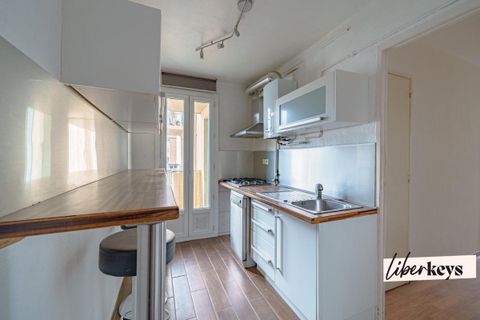 Lejlighed i Marseille, Bouches-du-Rhone, Marseille - € 129.000 | Ref: DOM22245 - foto 10