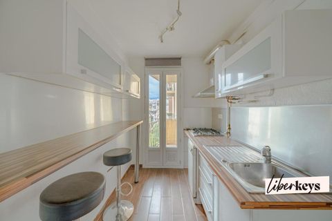 Lejlighed i Marseille, Bouches-du-Rhone, Marseille - € 129.000 | Ref: DOM22245 - foto 11
