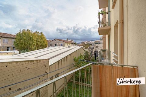Lejlighed i Marseille, Bouches-du-Rhone, Marseille - € 129.000 | Ref: DOM22245 - foto 12