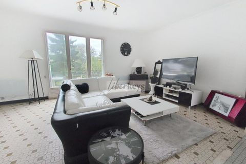 Villa i Saumur, Maine-et-Loire, Saumur - € 178.500 | Ref: DOM25592 - foto 1