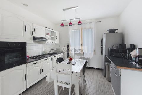 Villa i Saumur, Maine-et-Loire, Saumur - € 178.500 | Ref: DOM25592 - foto 2