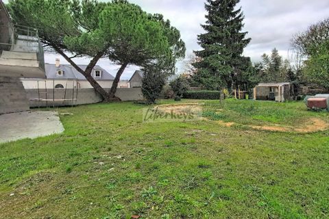 Villa i Saumur, Maine-et-Loire, Saumur - € 178.500 | Ref: DOM25592 - foto 6