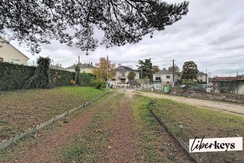 Villa i Saumur, Maine-et-Loire, Saumur - € 178.500 | Ref: DOM25592 - foto 10