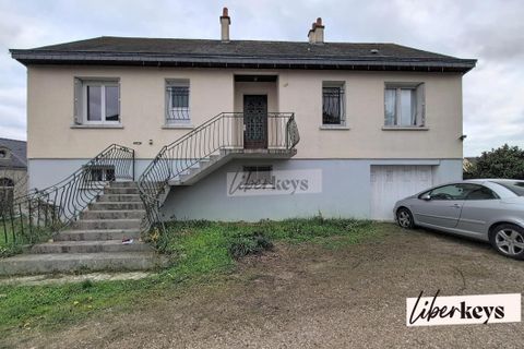 Villa i Saumur, Maine-et-Loire, Saumur - € 178.500 | Ref: DOM25592 - foto 11